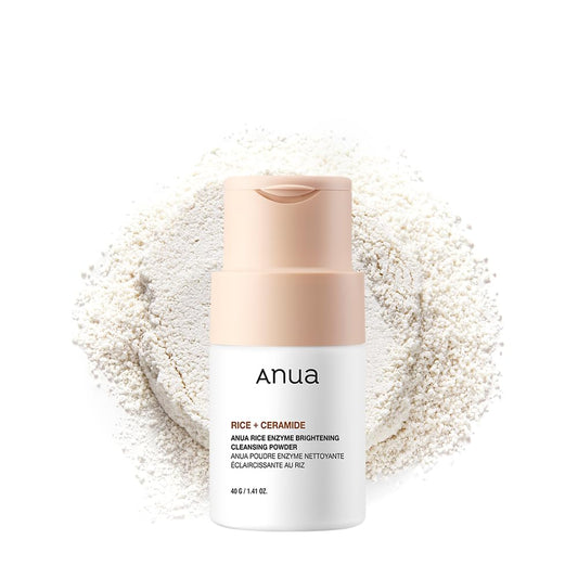 Enzyme Renewal Skin Serum
